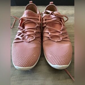 Nike Women's Dusty Pink Sneakers
